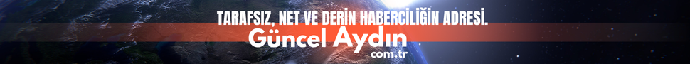 Güncel Aydın