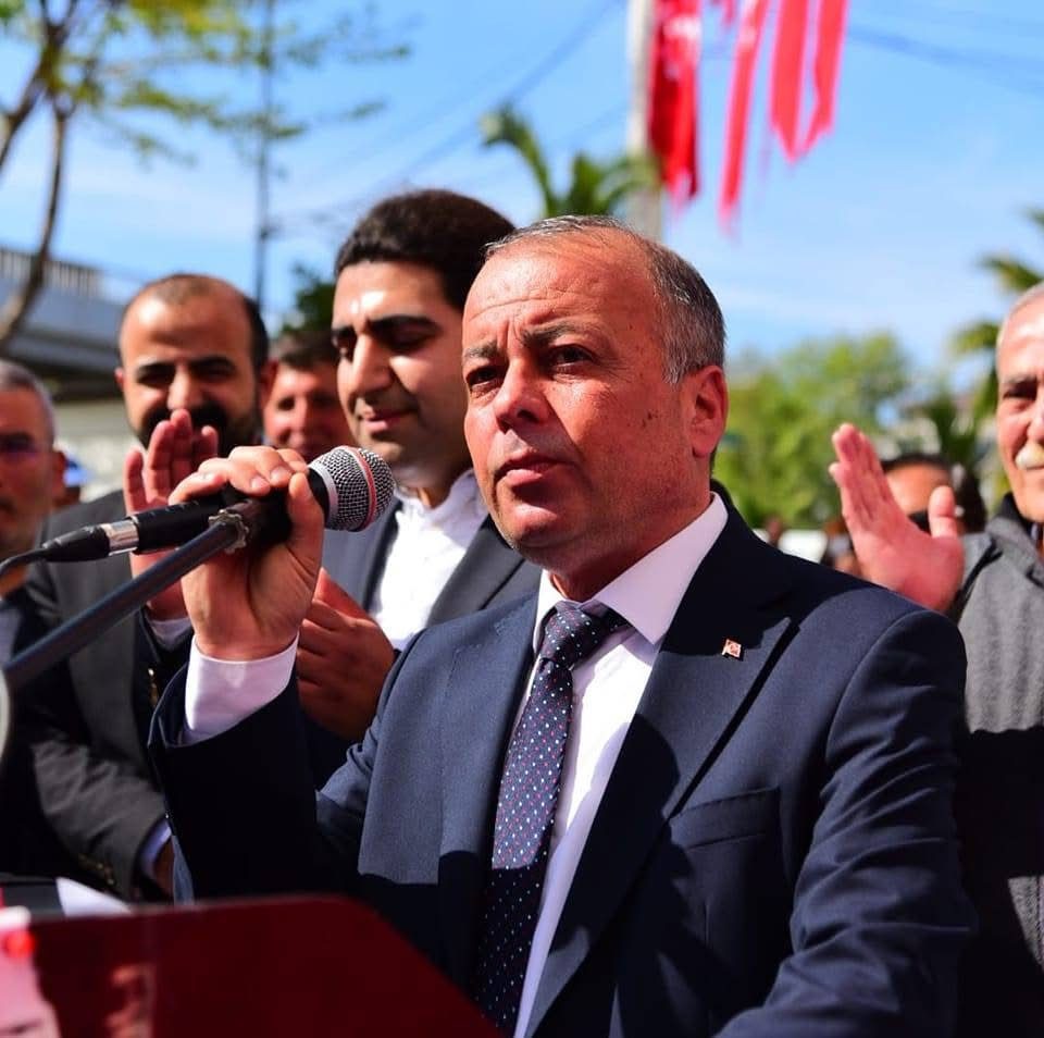     Eski İlçe Başkanı Ümit Yaşar İçin Yeni Adli Süreç