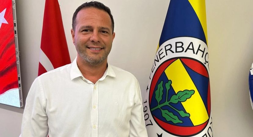 Aydın Fenerbahçeliler Derneği’nde Yeni Başkan İbrahim Kaya Oldu