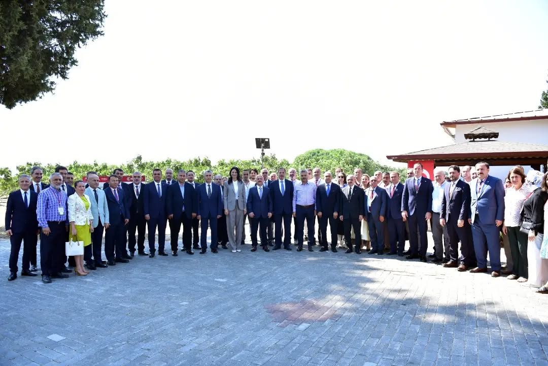 Aydın’da İncirin Geleceği Masaya Yatırılıyor