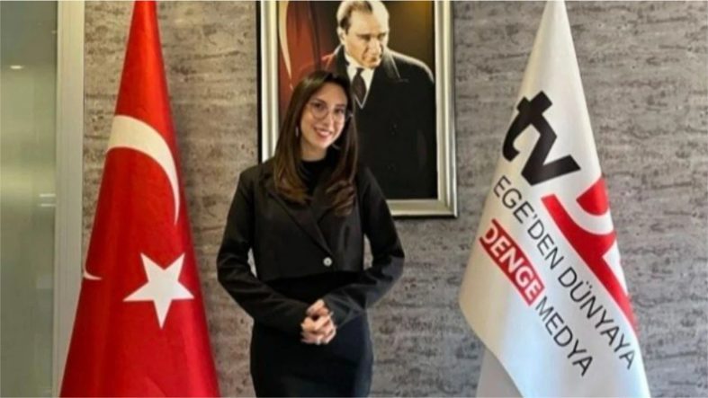 Aydın’da sosyal medya paylaşımı krize dönüştü: Gazeteci tutuklandı