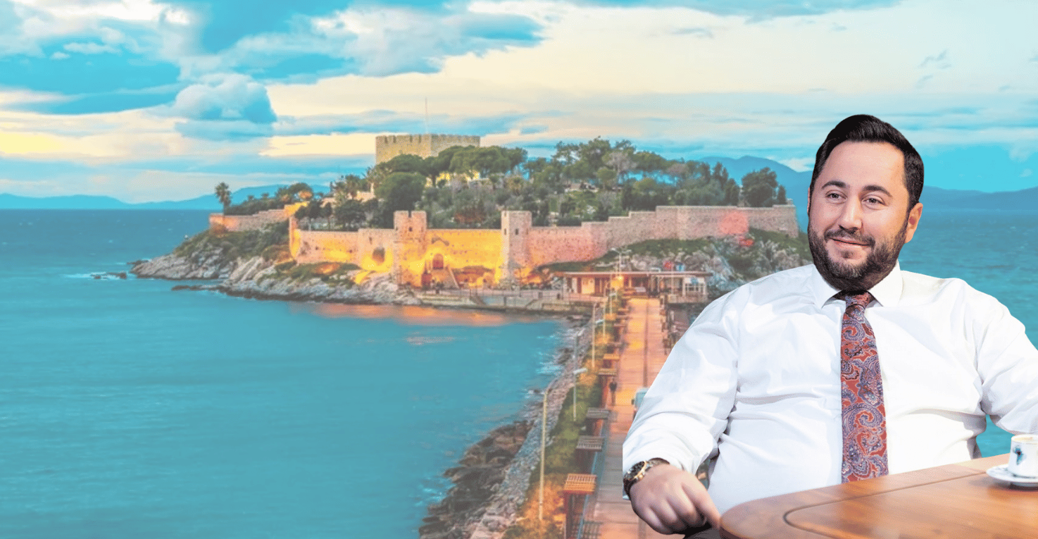 ANIL METİN OTO’DAN KUTO ÜYELERİNE YENİ PROJE: “ÜYE SORUNUYLA BAŞ BAŞA KALMAYACAK”