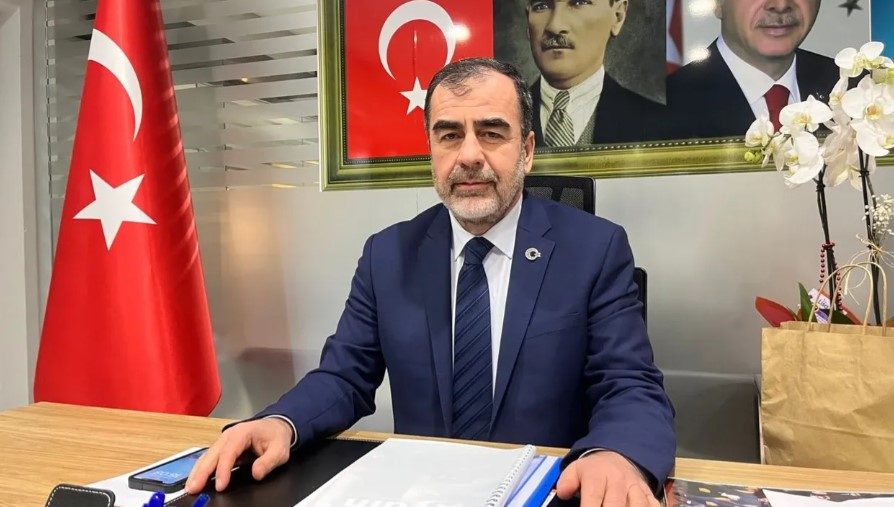 AK Partili Erdem, “7 Eylül Aydın’ın Bağımsızlık Destanıdır”