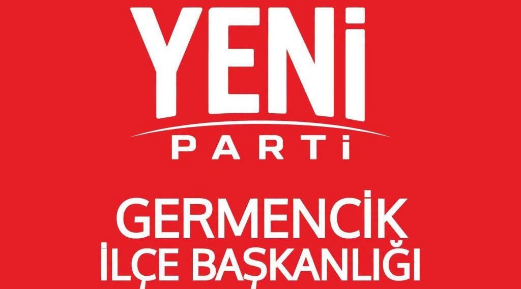YENİ Parti Germencik’te Kongre Tarihi Açıklandı