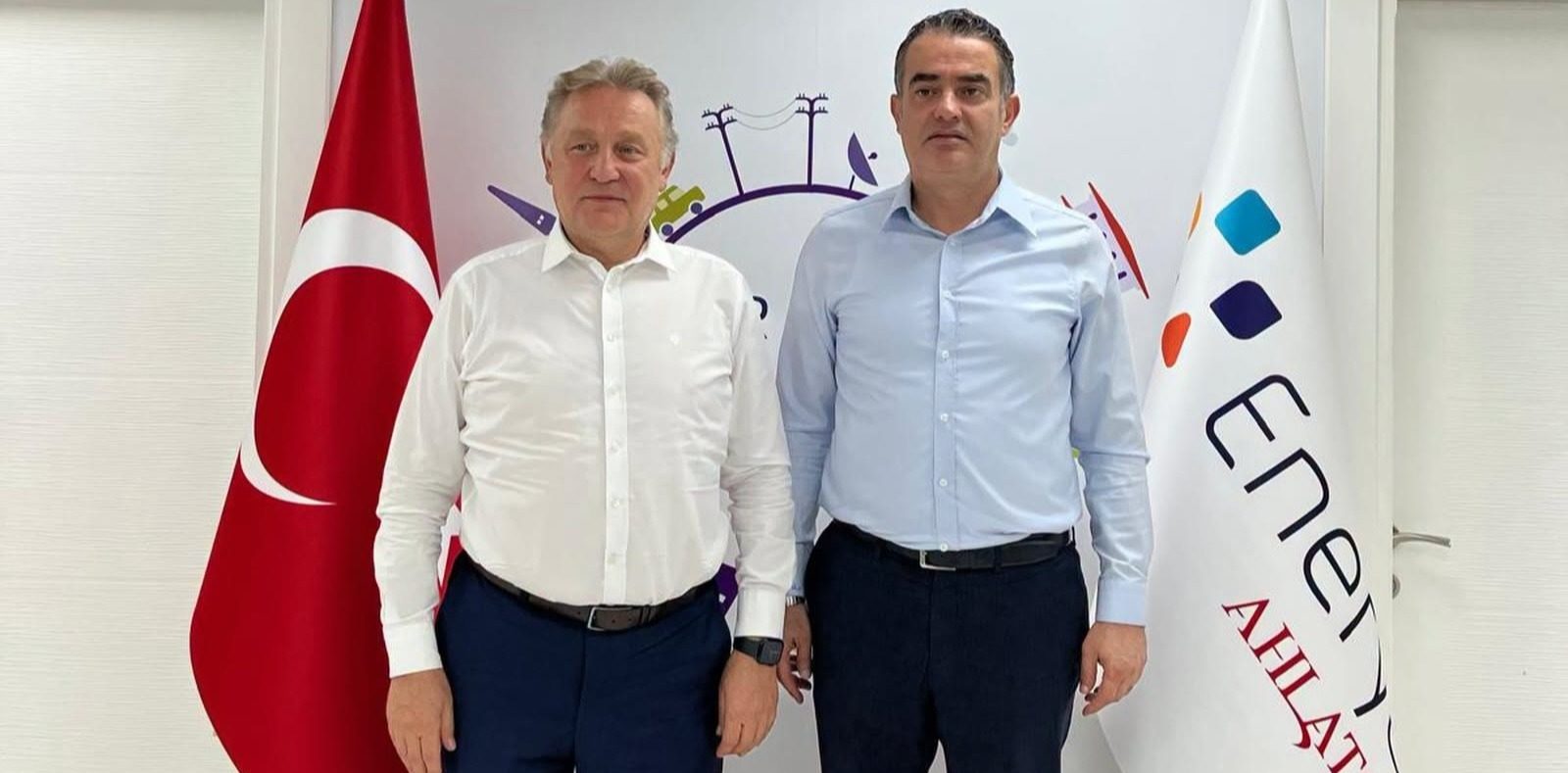 Başkan Özgür Arıcı’dan Büyükdere, Sobuca ve Şahinciler’e Doğalgaz Müjdesi