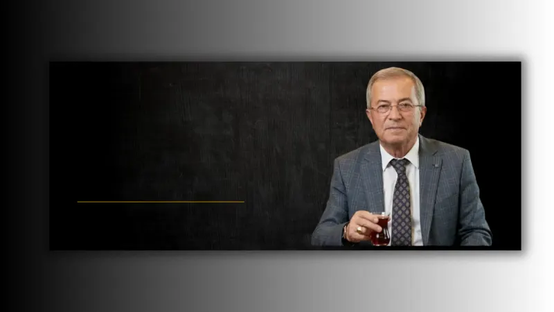 Karacasu’nun Eski Belediye Başkanı Mustafa Tuncer Hayatını Kaybetti