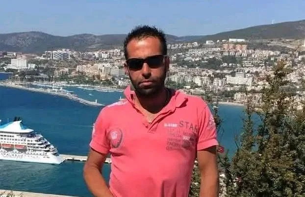 Kuşadası’nda 39 Yaşındaki Belediye Çalışanından Acı Haber