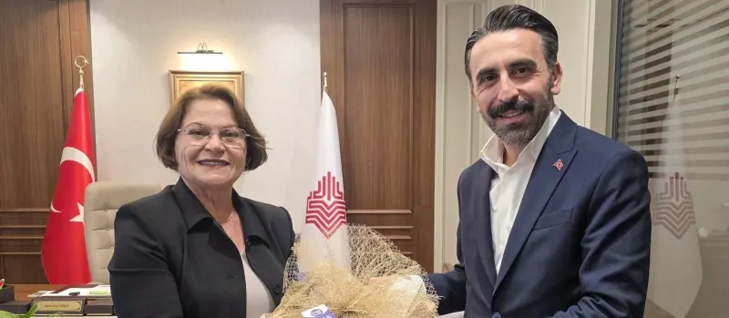 Didim’de Vakıflar Arazisi Sürecinde Önemli Adım: İmzalar Atıldı