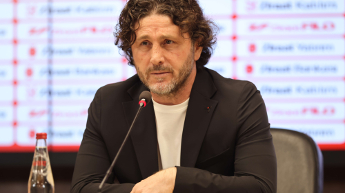 Fatih Tekke’den Transfer Mesajı: “Gelen de Olabilir, Giden de”
