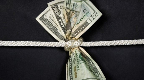 Lüks Harcamalara Sıkı Takip