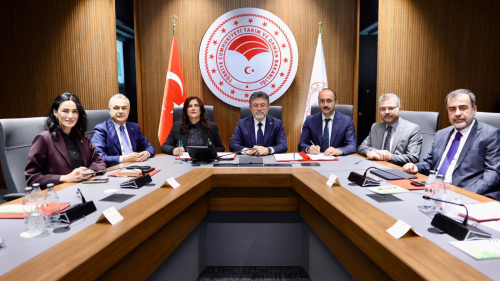 Çerçioğlu’ndan Didim’e 1 Milyar TL’lik Dev Yatırım Müjdesi