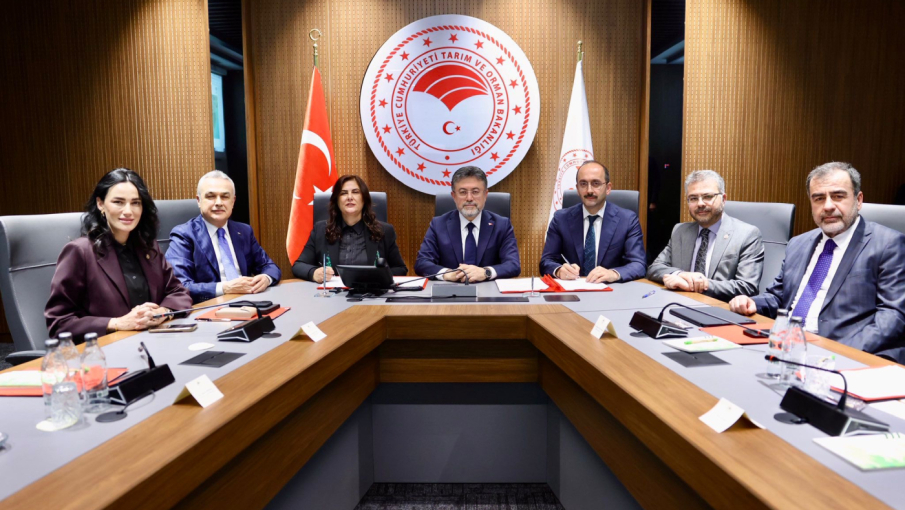 Çerçioğlu’ndan Didim’e 1 Milyar TL’lik Dev Yatırım Müjdesi