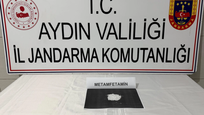 Nazilli’den Temin Ettiler, Bozdoğan’da Satarken Yakalandılar