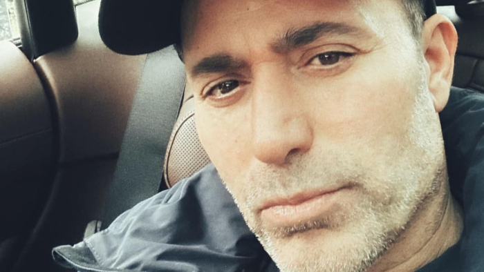 Dolandırıcılar onu seçti! Mustafa Sandal'dan takipçilerine önemli uyarı