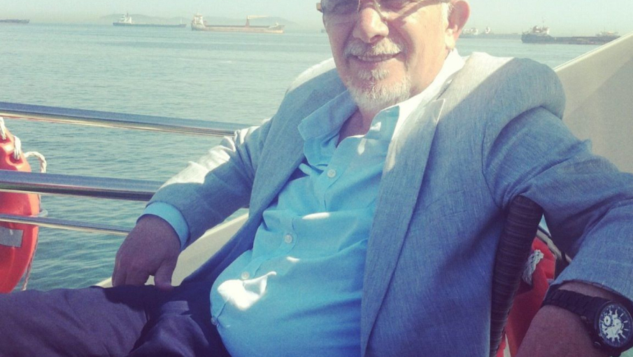 Aydın’ın Sevilen Veteriner Hekimi Mehmet Baha Özmen Hayatını Kaybetti