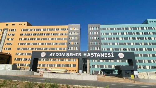 Aydın Şehir Hastanesi Hakkındaki İddialara Resmi Açıklama Geldi