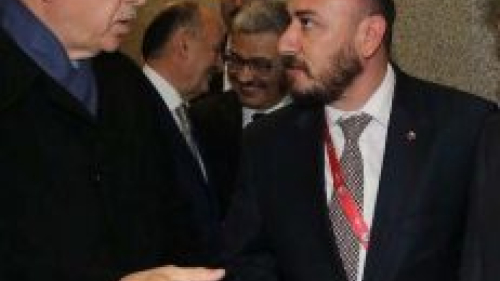 Cumhurbaşkanı Erdoğan’ın ‘Çıldır’ müjdesi AYTO’yu mutlu etti