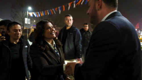 Toplu Açılış Heyecanı Başladı: Çerçioğlu Hazırlıkları Yerinde İnceledi