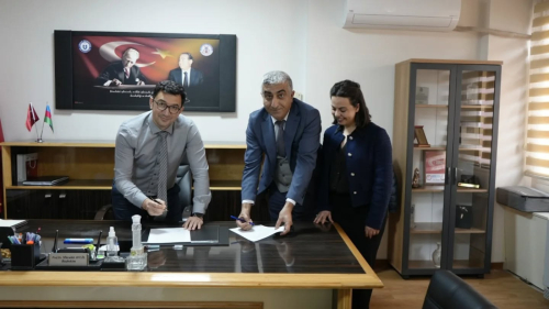 Bahçeşehir Koleji, ADÜ’deki Minik Hastaların Yüzünü Güldürdü