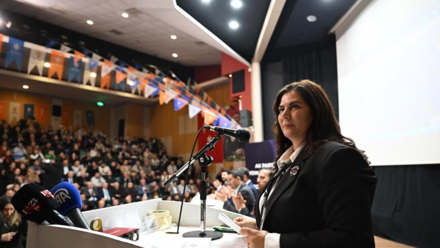 Çerçioğlu’ndan Tebrik Mesajı