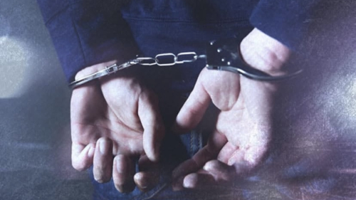 Efeler’de 18 Yıl 3 Ay Hapis Cezası Bulunan Hükümlü Yakalandı