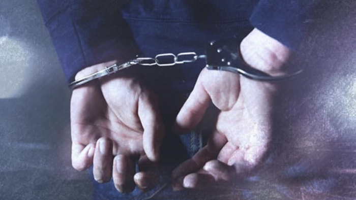 Efeler’de 18 Yıl 3 Ay Hapis Cezası Bulunan Hükümlü Yakalandı