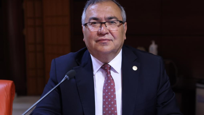 CHP'Lİ BÜLBÜL: “EMEKLİ HAKKINI CHP İKTİDARINDA ALACAK”