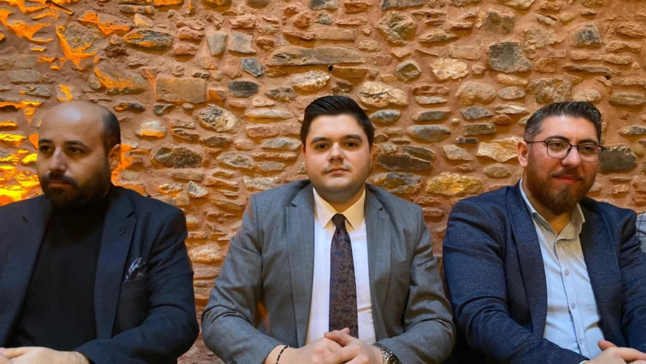 Aydın’da Ülkü Ocakları’ndan Hem Sosyal Proje Hem Siyasi Mesaj