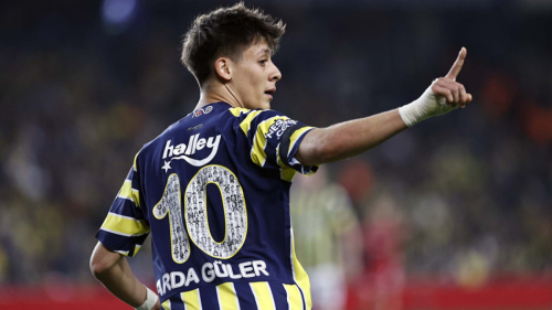 Arda Güler İçin Dev Bonservis İddiası