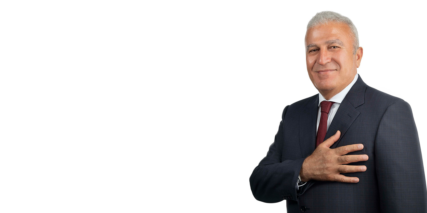 Başkan Atay’dan 30 Ağustos mesajı