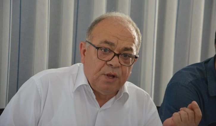 CHP’li Saatçı: “Geleceğimize umut olmaya devam edeceğiz”
