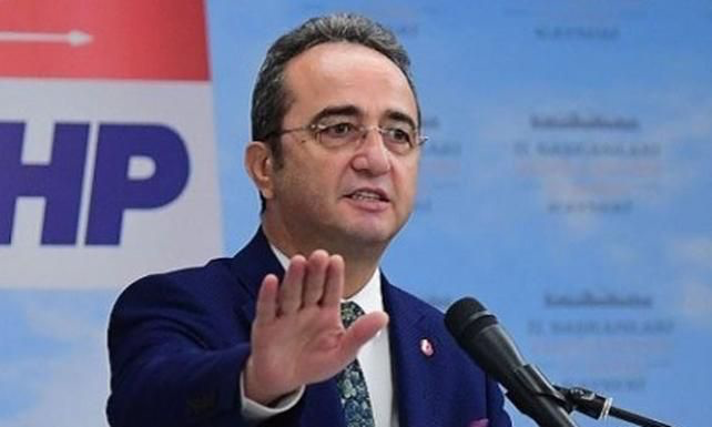 Tezcan, “CHP’de değişim ve dönüşüm olmalı”