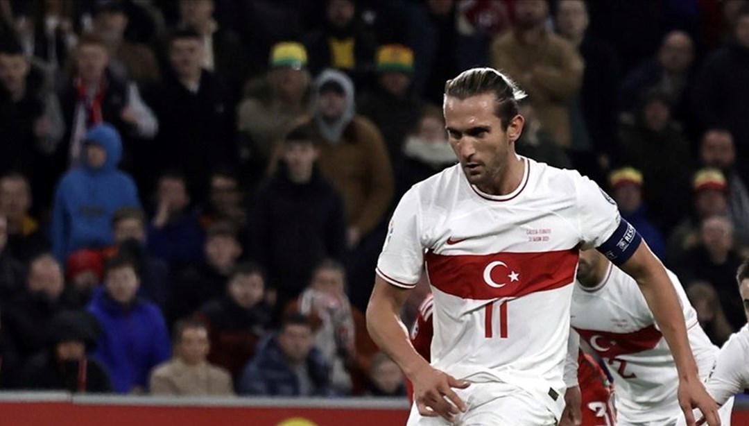 Yusuf Yazıcı Lille’in Avrupa kupalarındaki en golcü futbolcusu oldu