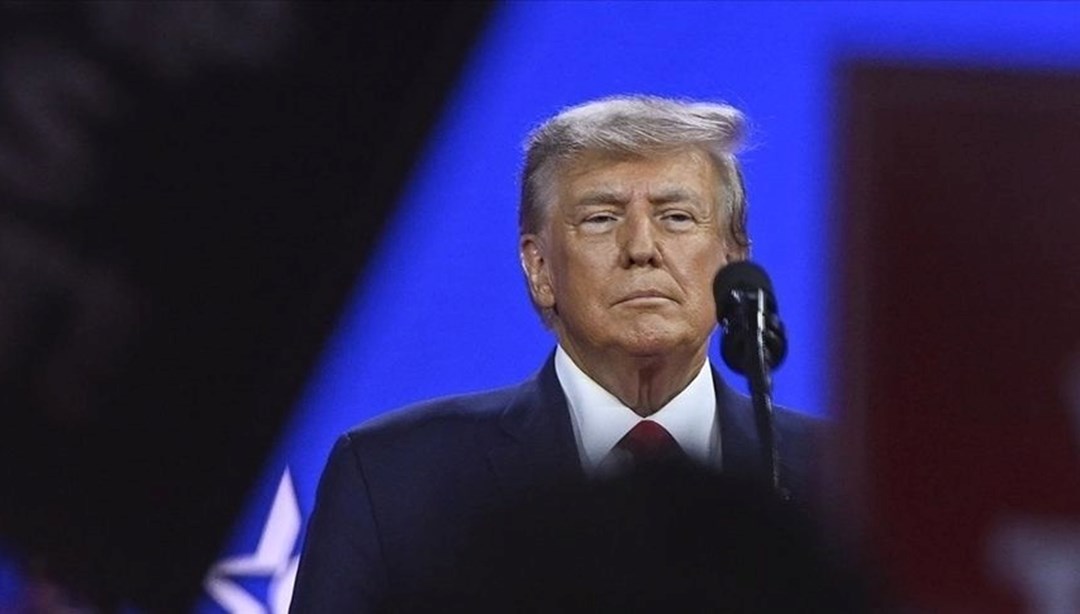 Trump’ın kaderini Yüksek Mahkeme belirleyecek