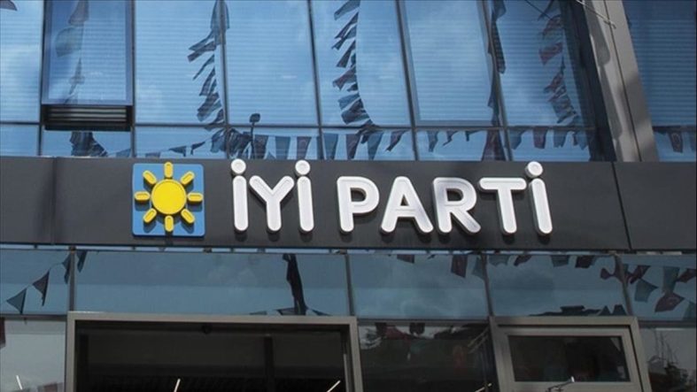İYİ Parti’den açılıma karşı ilk hamle: Adres ve tarih belli oldu