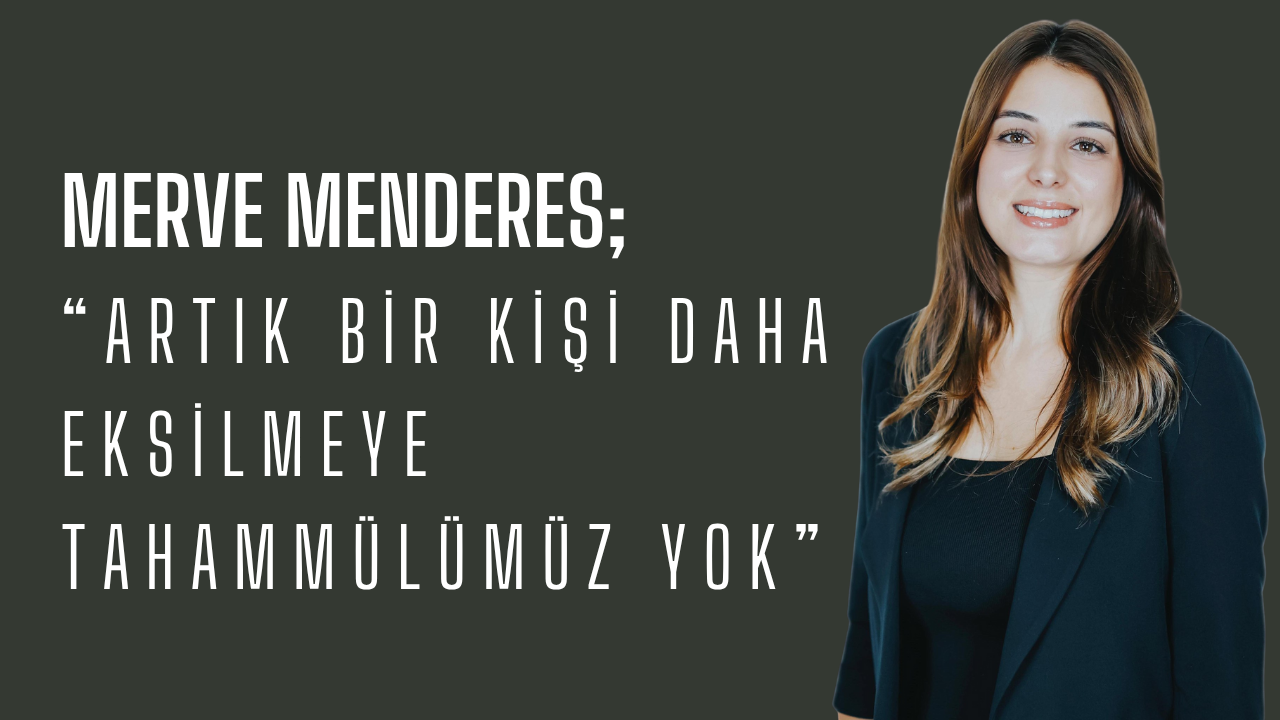 ‘’Artık Bir Kişi Daha Eksilmeye Tahammülümüz Yok” – CHP İncirliova’dan Teslime Hanedan Açıklaması